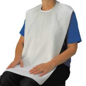 Terry Towel Bib