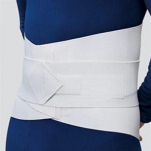 Lumbosacral Support Abdominal Uplift