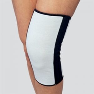 Knee Support Visco Elastic Insert 
