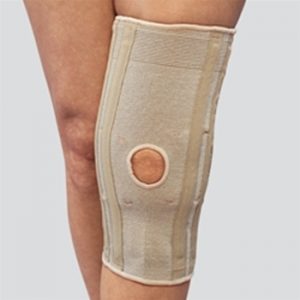 Knee Support - Condyle Pads 