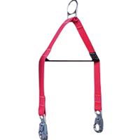 Autolocking Carabiner 