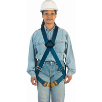 Trend-X Cross-Chest Harness