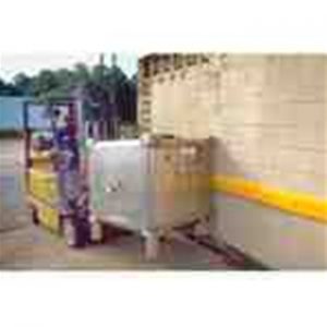 Poly Wall Protector