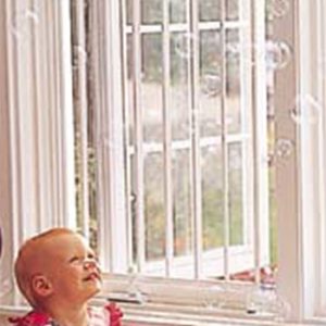 Safeway Window Guard by Kidco