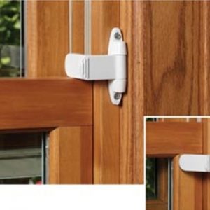 Window Stopper by Kidco