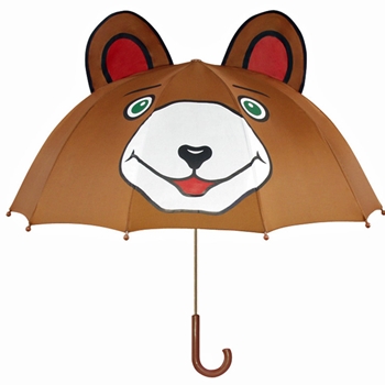 Kidorable Bear Umbrella