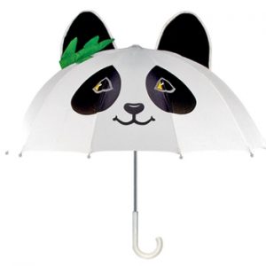 Kidorable Panda Umbrella