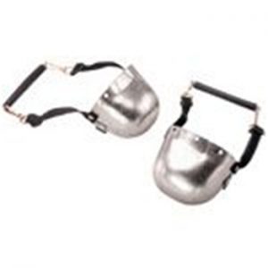Steel Foot Guard