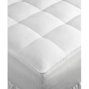 Homedics Cradling Comfort Cluster Topper 