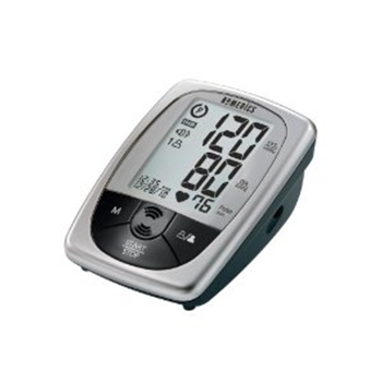 Homedics Voice Assist Blood Pressure Monitor Arm 
