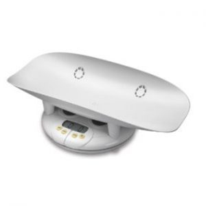 Electronic Baby and Toddler Scale