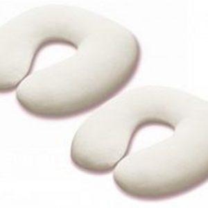 Obusforme Memory Foam Neck Pillow 