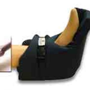 Heelform Heel Set Memory Foam Viscoelastic