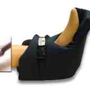 Heelform Heel Set Memory Foam Viscoelastic