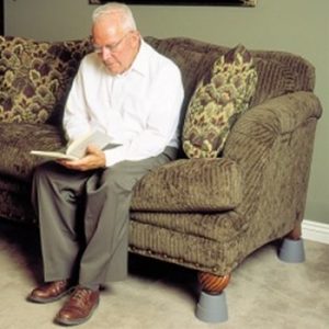 Stander Furniture Risers 
