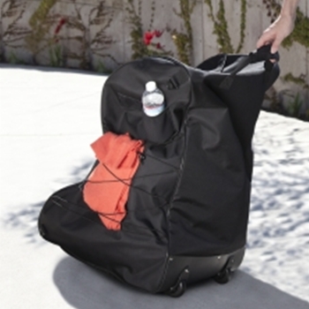 Sunshine Kids Seat Roller