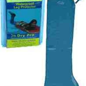 Dry Pro Waterproof Half and Full Cast Cover Leg