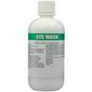 Eye Wash Solution