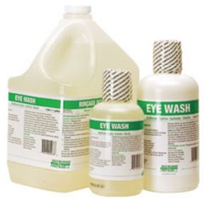 Eye Wash - Sterile 