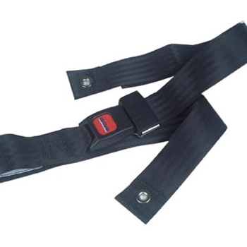 Seat Belt for Wheelchair