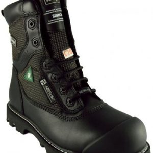 Royer Safety Shoe 8" METAL FREE