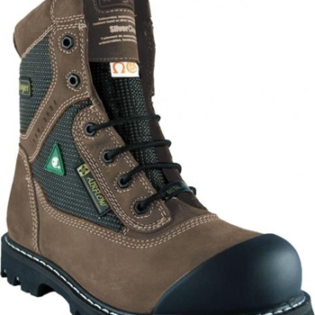 Royer Safety Shoe 8" METAL FREE