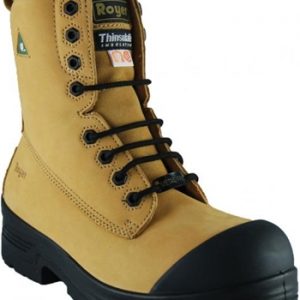 Royer Safety Shoe 8"
