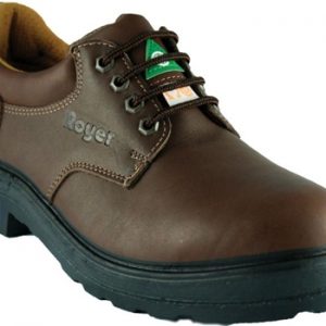 Royer Safety Shoe