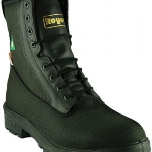 Royer Safety Shoe 10"