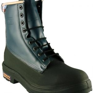 Royer Safety Shoe 10"
