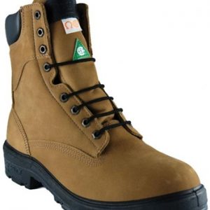 Royer Safety Shoe  8"