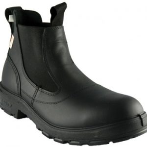 Royer Safety Shoe 6"