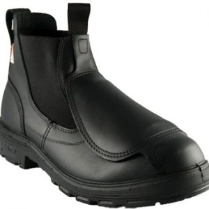 Royer Safety Shoe 6" 