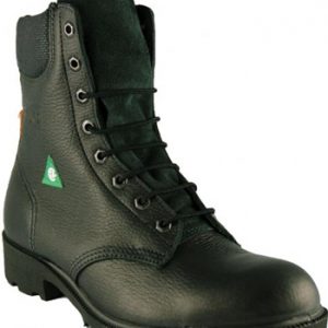Royer Safety Shoe 8" 