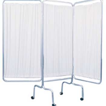 3 Panel Privacy Screen 