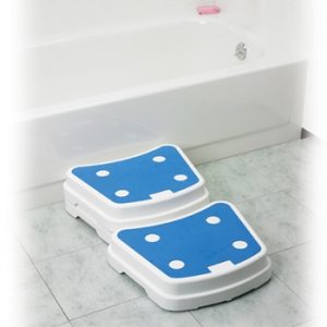 Portable Bath Step