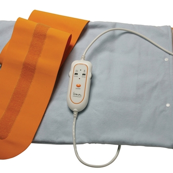 Therma Moist Heating Pad