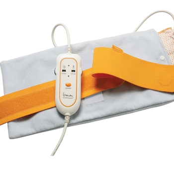 Therma Moist Heating Pad 