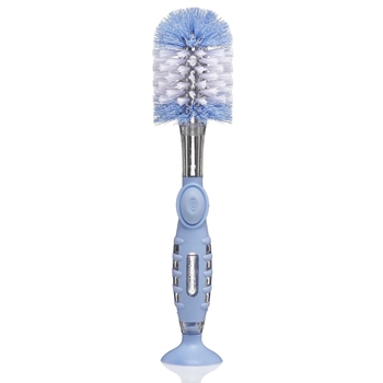 Munchkin Soap Dispensing Bottle Brush