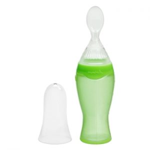 Munchkin Easy Squeezy Spoon