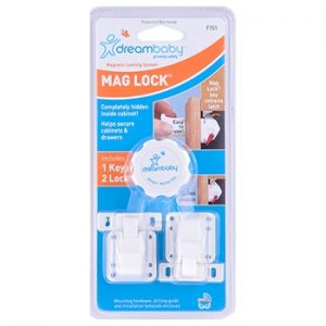 Dreambaby Safety Magnetic Lock