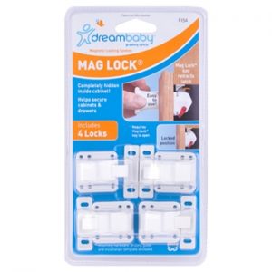 Dreambaby Safety Magnetic Lock