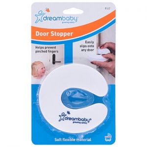 Dreambaby Door Stopper Foam