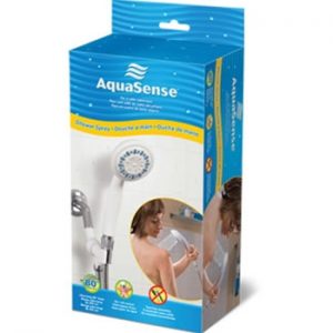 Aqua Sense Shower Spray