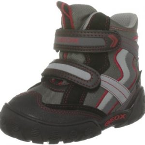 Geox Kids Gulp Waterproof Boots 