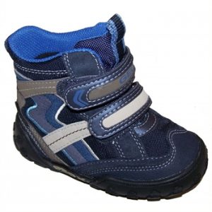 Geox Kids Gulp Waterproof Boots  