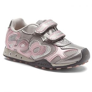Geox Kids Jr Jocker Girl 