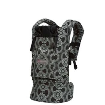 ERGO Baby Carrier Organic 