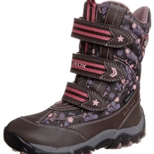 Geox Alaska Girl Boot