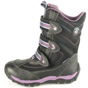 Geox Alaska Girl Boot 